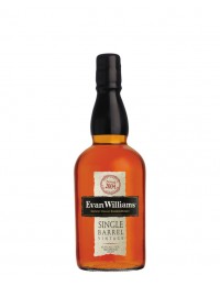 愛威廉斯 Evan Williams Single Barrel Vintage Bourbon Whiskey 750ml 